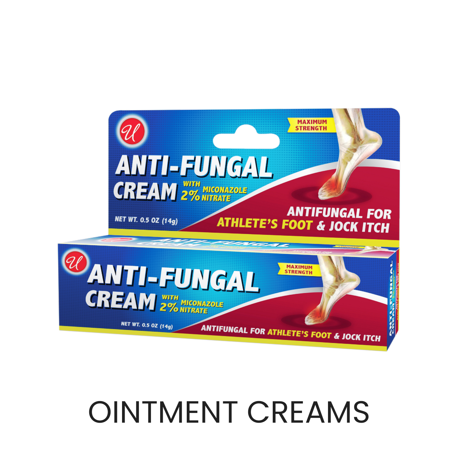 Universal Brands USA